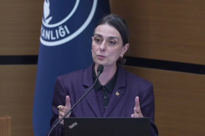 Sinem Dedetaş: İsimlerin siyasete malzeme edilmesini doğru bulmuyorum