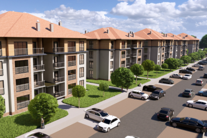 TOKİ’de Peşinat Takvimi Netleşti: %10 Ödeme Sözleşme Anında Yapılacak