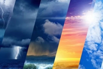 Yurtta bugün hava nasıl olacak? Meteoroloji'den çoklu uyarı