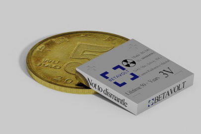 ABD’den nükleer pil hamlesi: Dizüstü bilgisayarlar aylarca çalışabilir