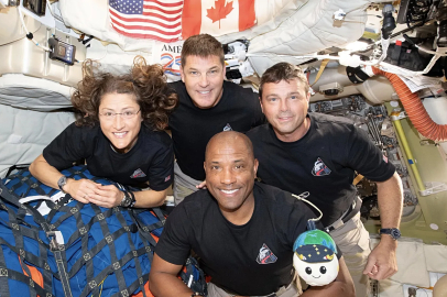 Artemis II astronotlarının maaşı ne kadar? Risk büyük, kazanç sınırlı