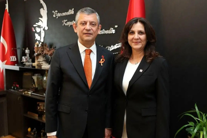 CHP Kayseri İl Başkanı Ümit Özer, tartışmalı açıklamaların ardından istifa etti