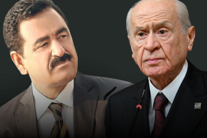 Devlet Bahçeli’den İbrahim Tatlıses’e geçmiş olsun telefonu