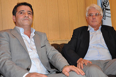 Elazığlı iş insanın 6 ton altını İsviçre'de kaldı