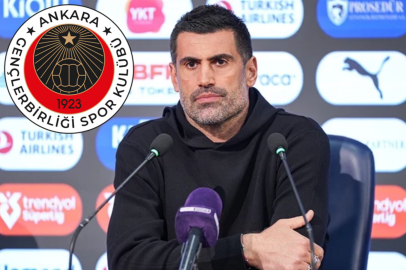 Gençlerbirliği gol atamıyor: Volkan Demirel döneminde kriz büyüyor