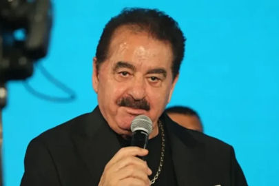 İbrahim Tatlıses ameliyat oldu: Sağlık durumuna ilişkin açıklama geldi