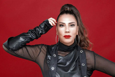 Işın Karaca Yunanistan’dan deport edildiğini açıkladı