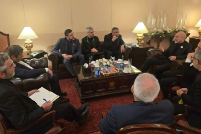 İslamabad’da kritik görüşmeler uzuyor: ABD-İran müzakerelerinde yeni aşama