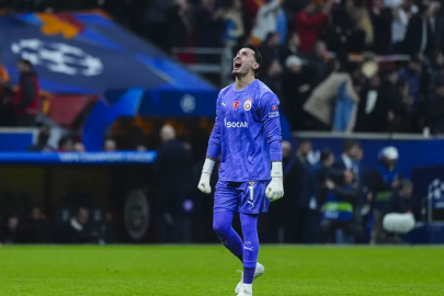 Bayern Münih’ten Uğurcan Çakır için teklif hazırlığı