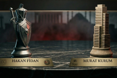 ERDOĞAN SONRASI DENGELER