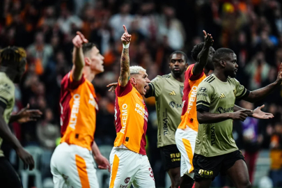 Galatasaray evinde puan kaybetti: Fark 2’ye düştü