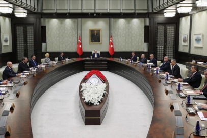 Kabineden Netanyahu’ya tepki: Hadsiz ifadeler kabul edilemez!