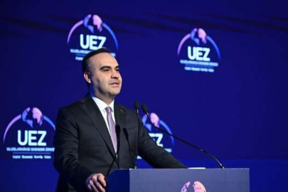 Sanayi ve Teknoloji Bakanı Mehmet Fatih Kacır’dan ekonomi değerlendirmesi