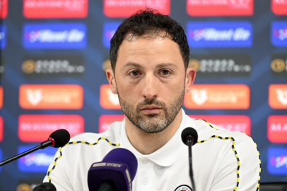 Skriniar’ın son durumunu Tedesco açıkladı