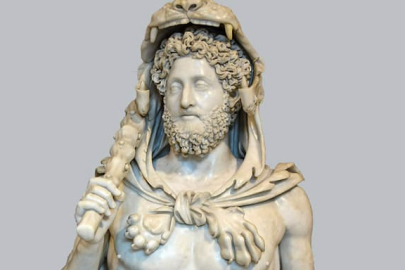 Engelli insanları Roma’ya toplayıp arenada ölümüne dövüştüren İmparator