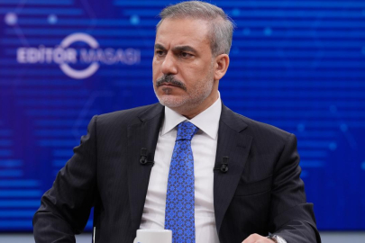 Hakan Fidan açıkladı: Hürmüz’ü çözecek proje neden rafa kalktı?