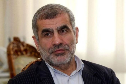 İran Meclis Başkan Yardımcısı Ali Nikzad: ABD’nin amacı pilotlarını kurtarmak değildi