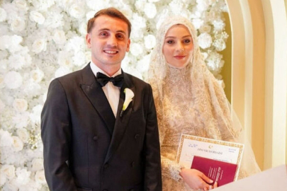 Kerem Aktürkoğlu baba oluyor