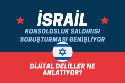 Konsolosluk Saldırısında Soruşturma Genişliyor: Dijital Deliller Ne Anlatıyor?