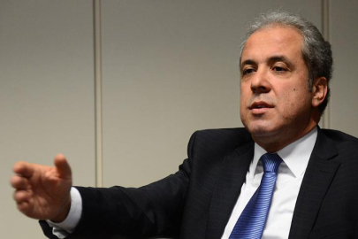 AK Partili Tayyar’dan ‘Gülistan Doku’ çıkışı: Hiç kimse dokunulmaz değil