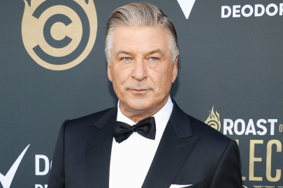 Alec Baldwin: Oyunculuktan emekli olacağım