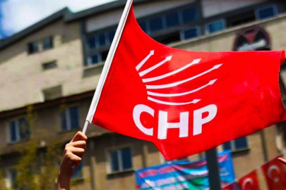 CHP’de beklenmedik istifa kararı!
