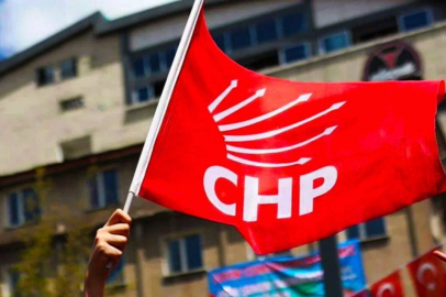 CHP’de beklenmedik istifa kararı!