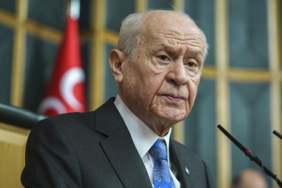 Devlet Bahçeli: Ara seçim yok