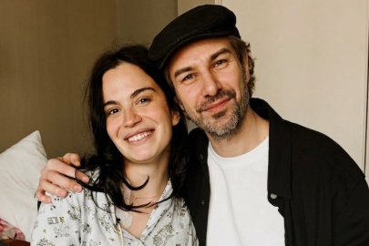 Furkan Palalı’dan Aslı Bekiroğlu’na hastane ziyareti