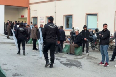 Iğdır’da silahlı kavga: 2 ölü, 6 yaralı, 9 tutuklama