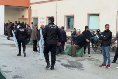 Iğdır’da silahlı kavga: 2 ölü, 6 yaralı, 9 tutuklama