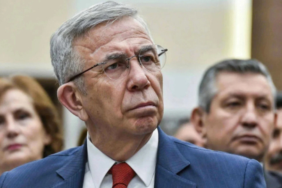 Mansur Yavaş hakkında soruşturma izni verildi