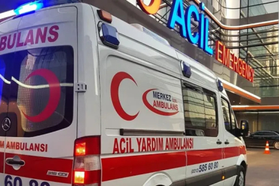 Okulda zehirlenme iddiası:Öğrenciler hastaneye kaldırıldı!