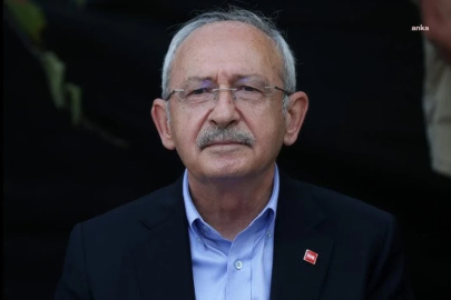 Kılıçdaroğlu’na “Cumhurbaşkanına hakaret” davasında hapis cezası
