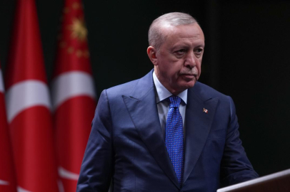 Cumhurbaşkanı Erdoğan’dan saldırılara ilişkin taziye mesajı
