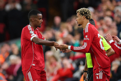 Ekitike’den kötü haber!