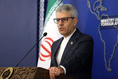 İran’dan ABD ile temaslara ilişkin açıklama