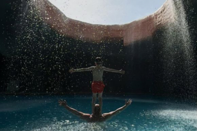 Jason Statham yine Antalya’da: Türkiye’den vazgeçemiyor!