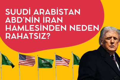 Suudi Arabistan ABD’nin İran Hamlesinden Neden Rahatsız?