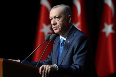 Erdoğan: 2028’de 16-17 milyon hanenin doğal gazını kendi kaynaklarımızdan karşılayacağız