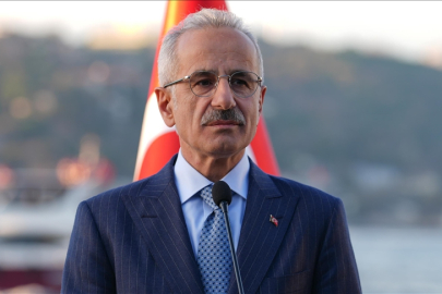 Uraloğlu: Hürmüz’deki 8 gemimizin çıkışı için girişimler sürüyor