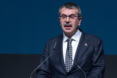 Yusuf Tekin’den saldırılara dair açıklama geldi!