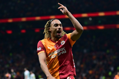 Galatasaray’dan Boey kararı: Bonservisi alınacak