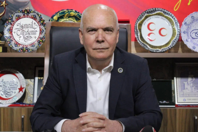 MHP Eskişehir’de görev değişimi: Candemir’den ilk açıklama