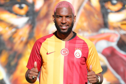 Ryan Babel’den Galatasaray yorumu: Türkiye’nin en büyüğü
