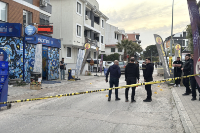 Seken kurşun can aldı: Yemek yerken hayatını kaybetti