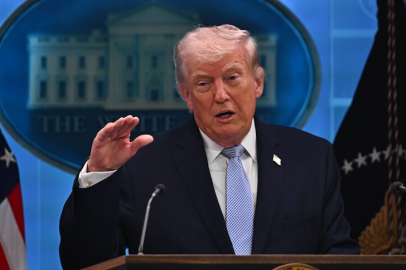 Trump’tan İran müzakerelerine ilişkin açıklama