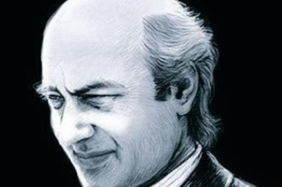 Ali Şeriati Ne Anlatmak İstedi?