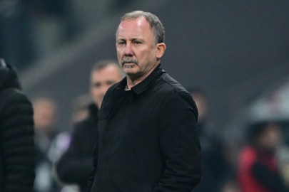 Beşiktaş’ta radikal kararlar: Sergen Yalçın’dan kadroya sert müdahale