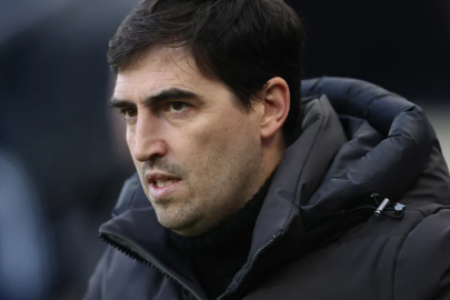 Bournemouth’ta Iraola dönemi sona eriyor